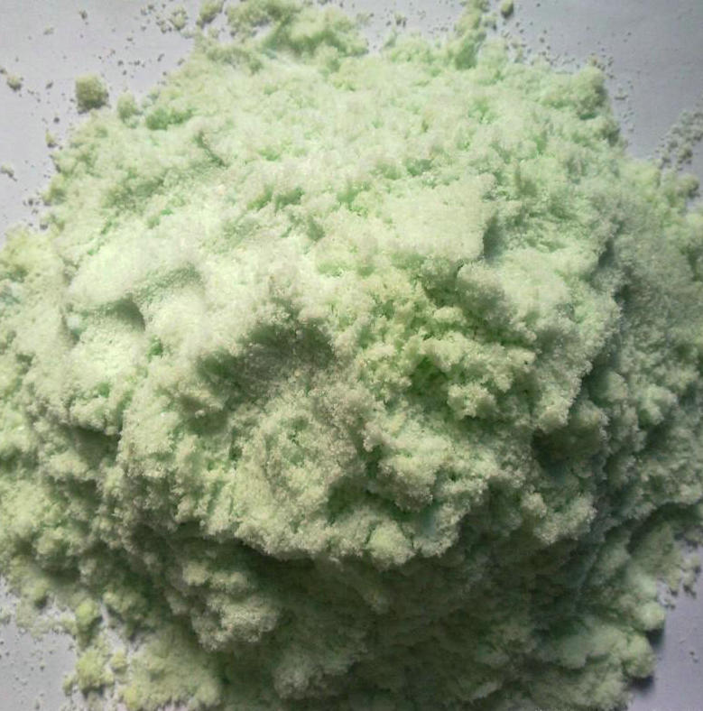 一水硫酸亚铁